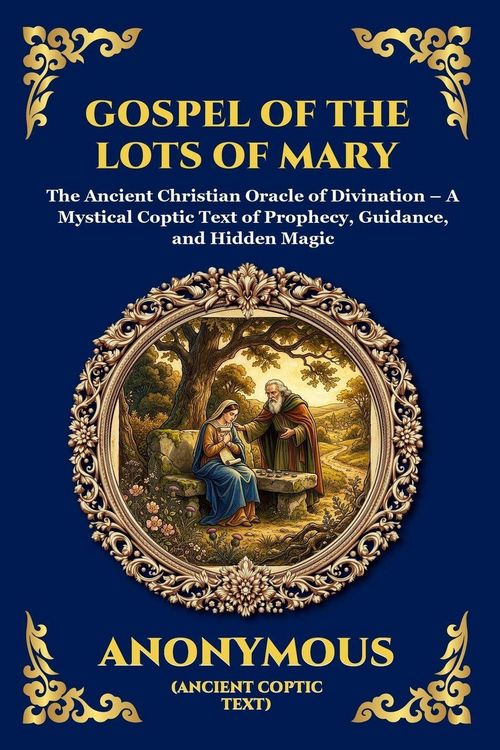 Produktbild: Gospel of the Lots of Mary