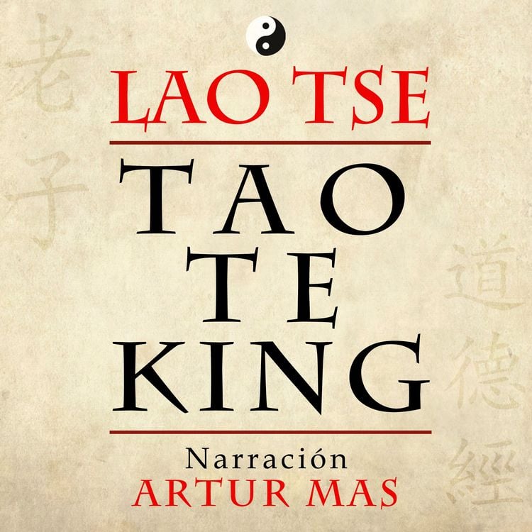 Produktbild: Tao Te King