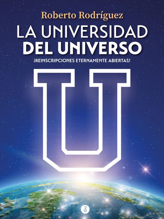 Produktbild: La universidad del universo