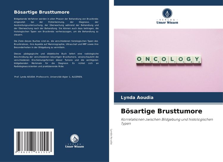 Produktbild: B&ouml;sartige Brusttumore