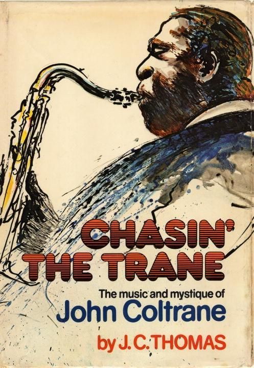 Produktbild: Chasin the Trane