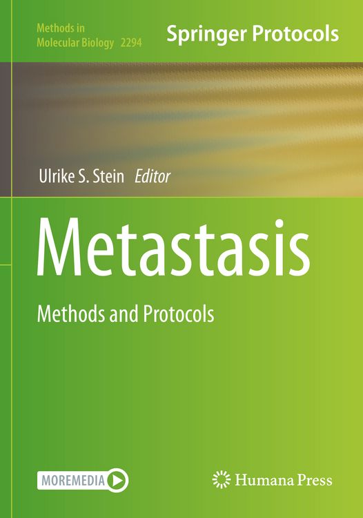 Produktbild: Metastasis