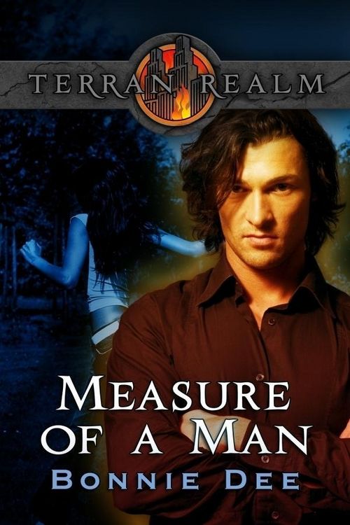 Produktbild: Measure of a Man