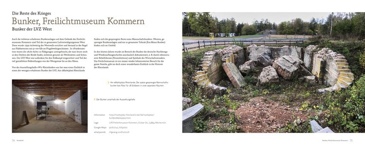 Produktbild: Eifeler Unterwelten