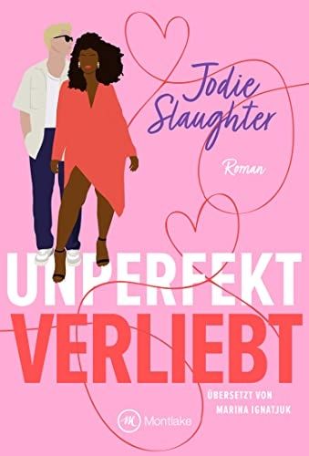Produktbild: Unperfekt verliebt