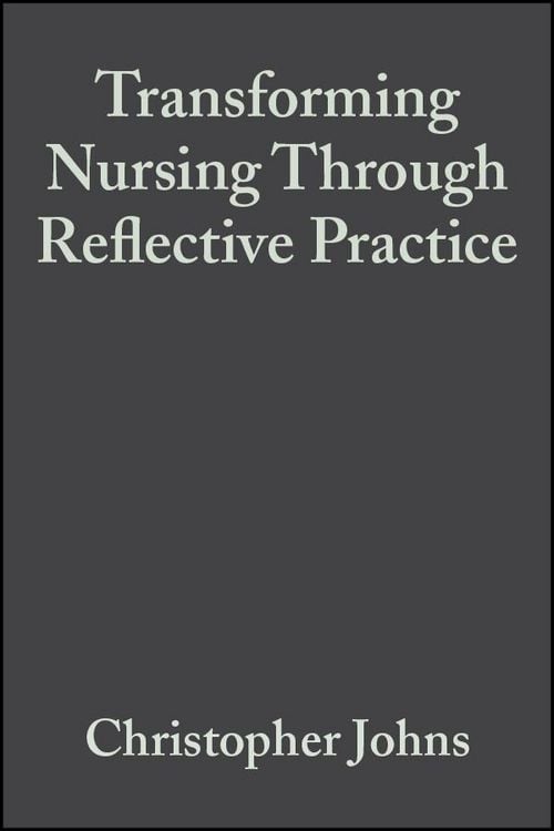 Produktbild: Transforming Nursing Through Reflective Practice