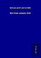 Produktbild: Ein Kind unserer Zeit
