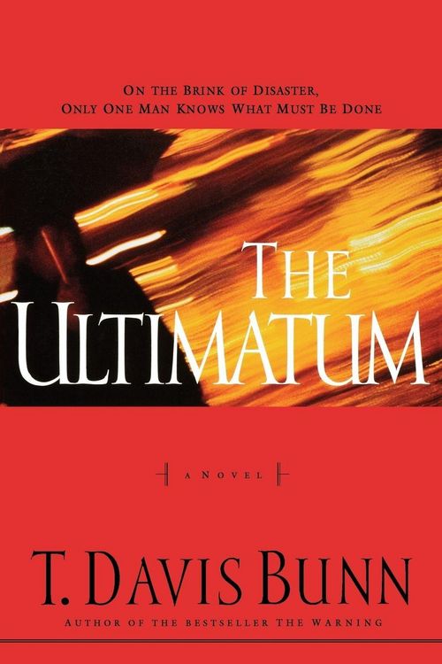 Produktbild: The Ultimatum