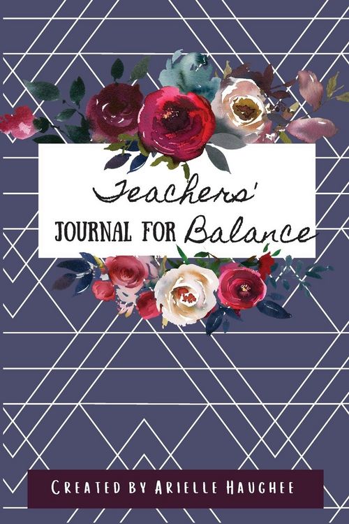 Produktbild: Teachers' Journal for Balance