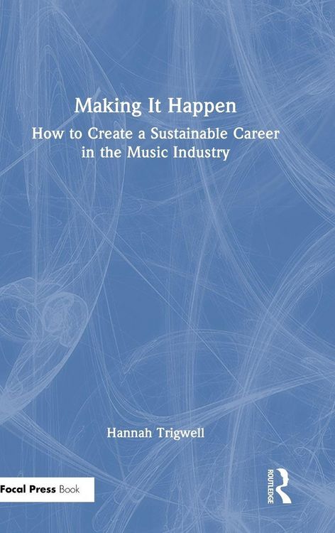 Produktbild: Making It Happen
