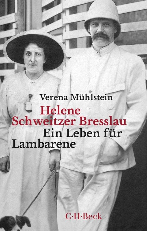 Produktbild: Helene Schweitzer Bresslau