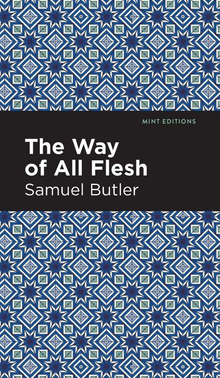 Produktbild: The Way of All Flesh