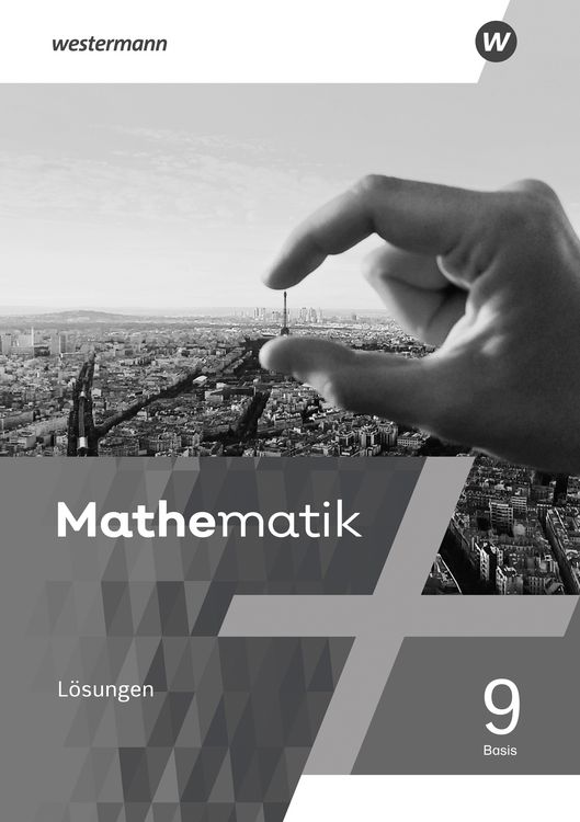 Produktbild: Mathematik - Ausgabe 2021