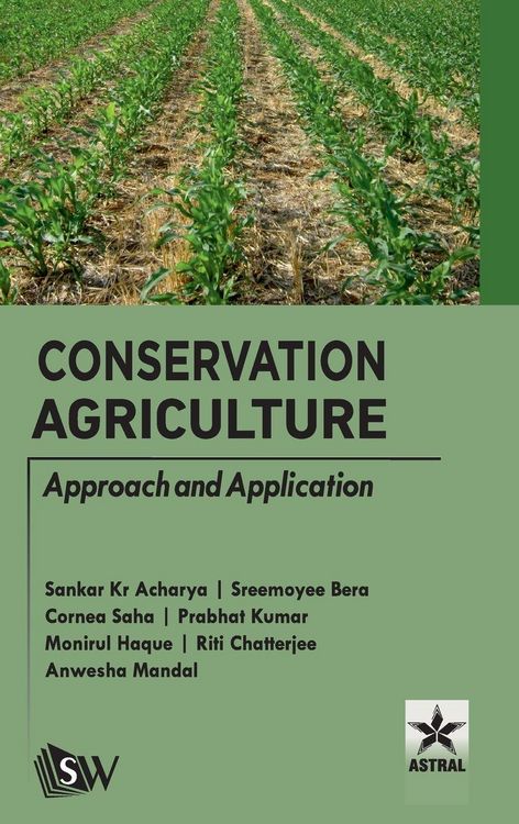 Produktbild: Conservation Agriculture