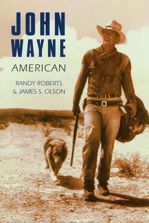 Produktbild: John Wayne