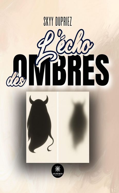 Produktbild: L'&eacute;cho des ombres