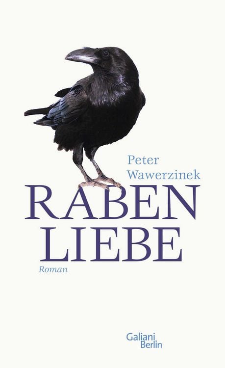 Produktbild: Rabenliebe