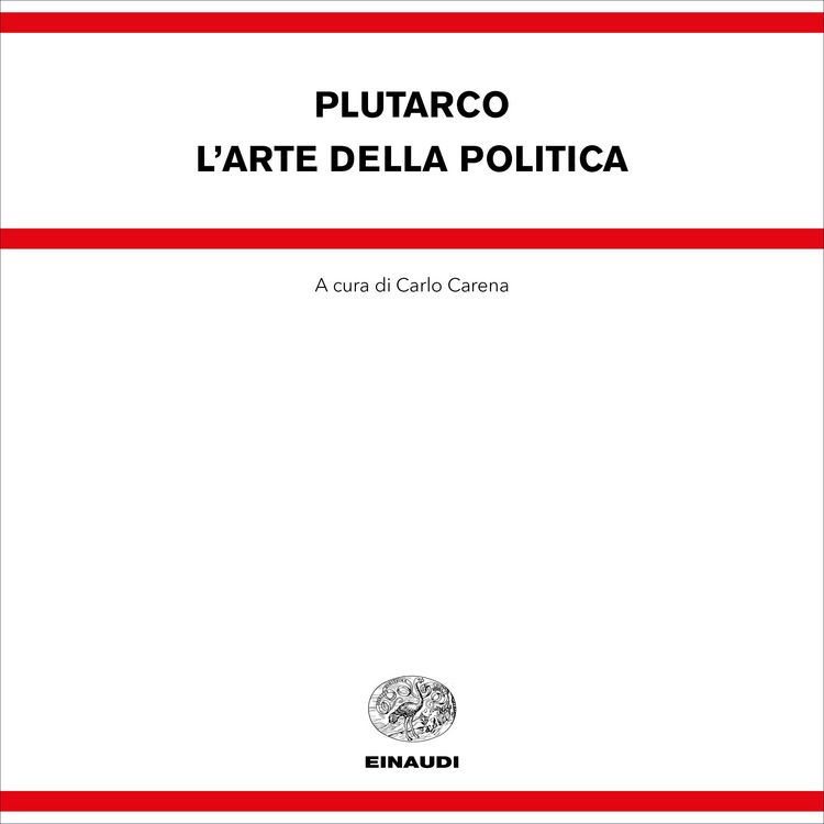 Produktbild: L'arte della politica