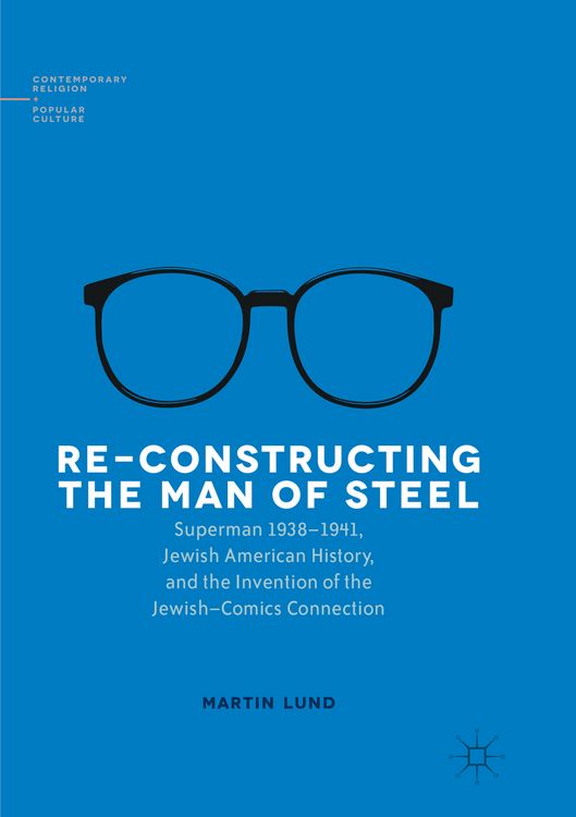 Produktbild: Re-Constructing the Man of Steel