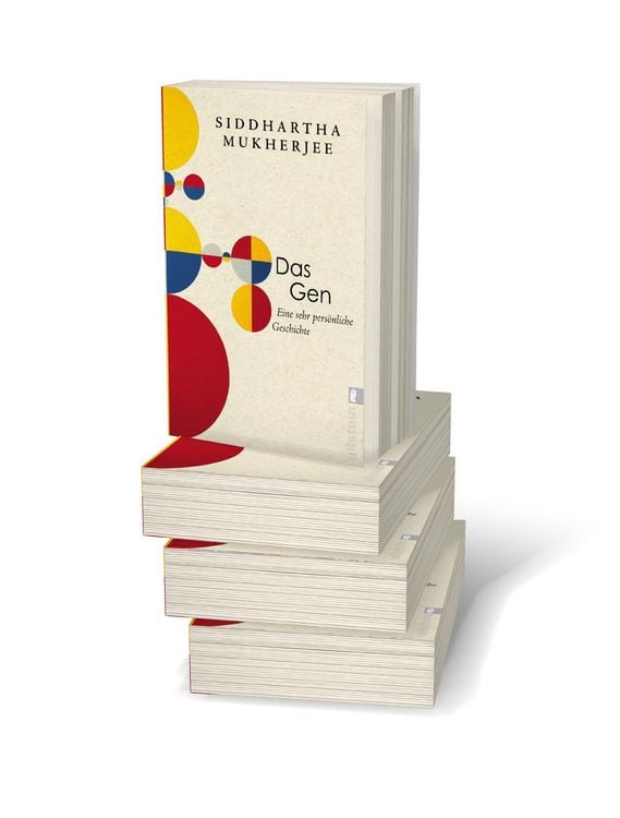 Produktbild: Das Gen