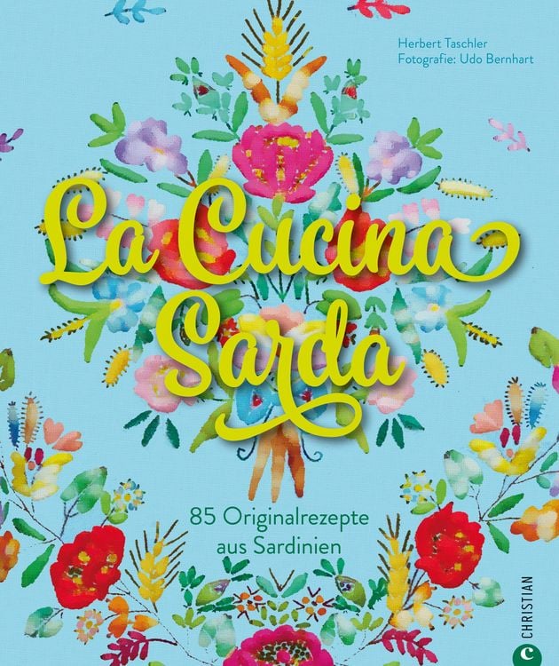 Produktbild: La Cucina Sarda