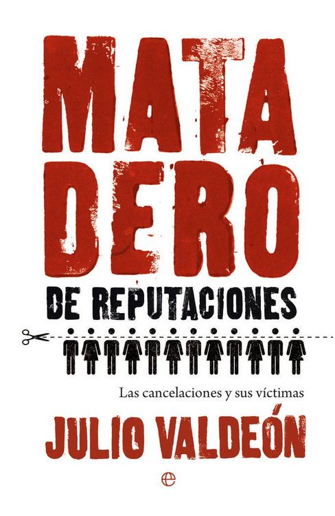 Produktbild: Matadero de reputaciones