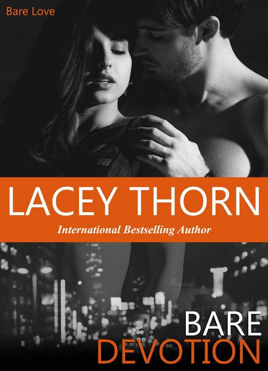Produktbild: Bare Devotion (Bare Love, #4)