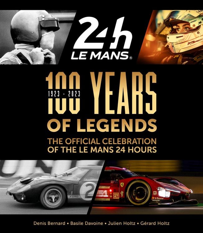 Produktbild: 100 Years of Legends