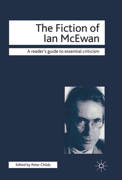 Produktbild: The Fiction of Ian McEwan