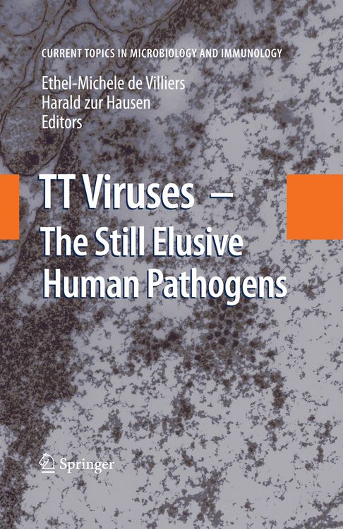 Produktbild: TT Viruses