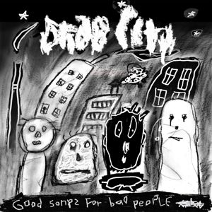 Produktbild: Good Songs For Bad People (LP+MP3)
