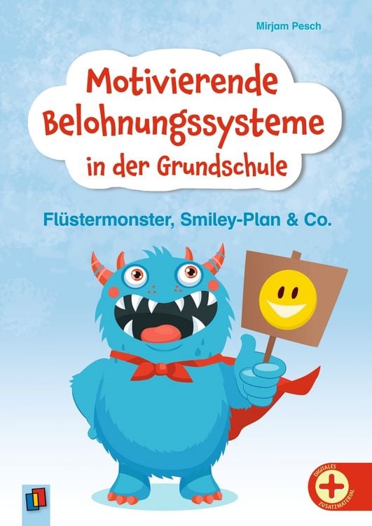 Produktbild: Motivierende Belohnungssysteme in der Grundschule