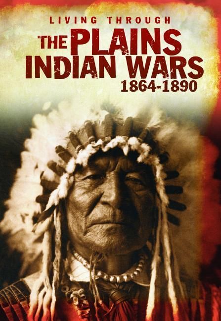 Produktbild: Plains Indian Wars 1864-1890