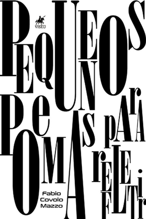 Produktbild: Pequenos Poemas Para Refletir