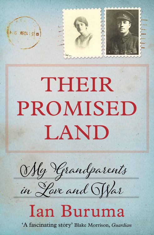 Produktbild: Their Promised Land