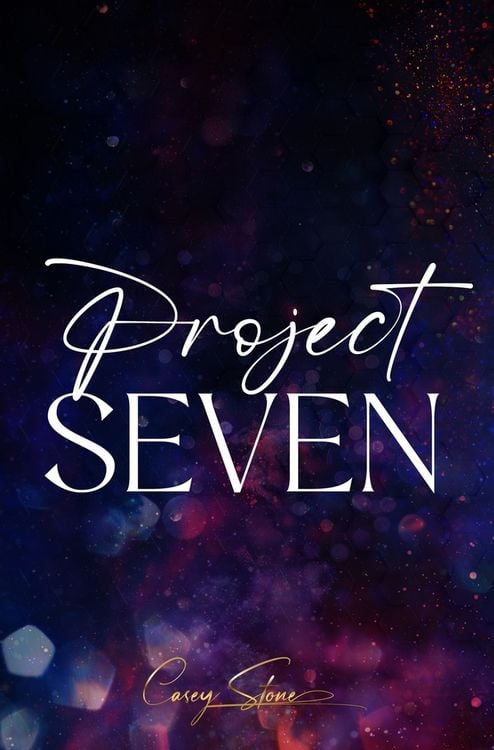 Produktbild: Project SEVEN