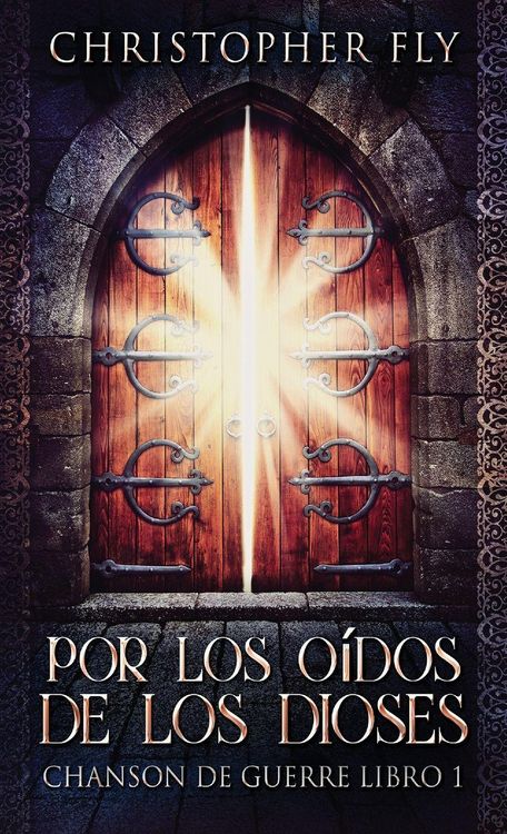 Produktbild: Por los O&iacute;dos de los Dioses