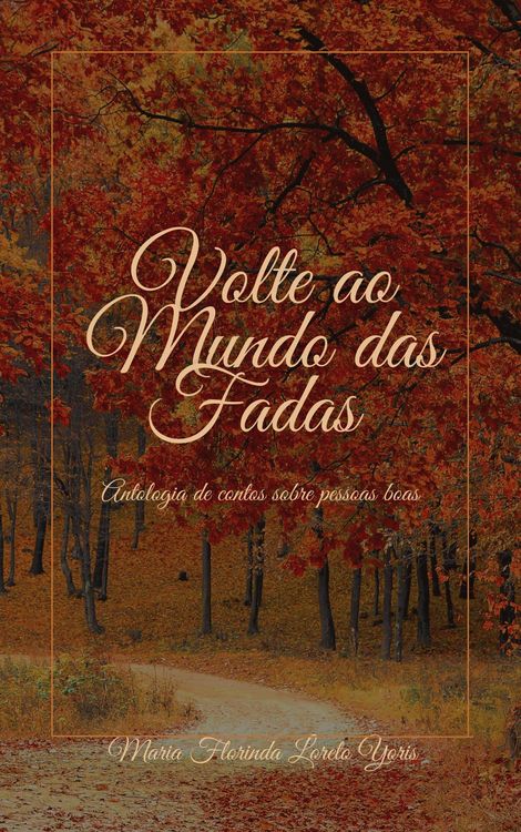 Produktbild: Volte ao Mundo das Fadas