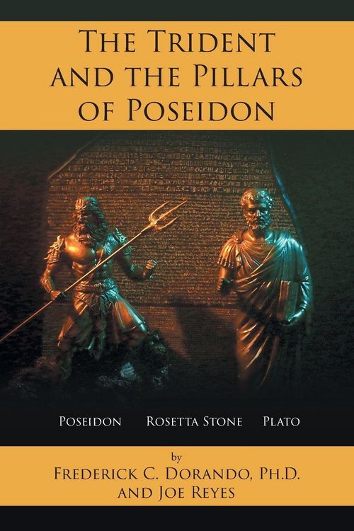 Produktbild: The Trident and the Pillars of Poseidon
