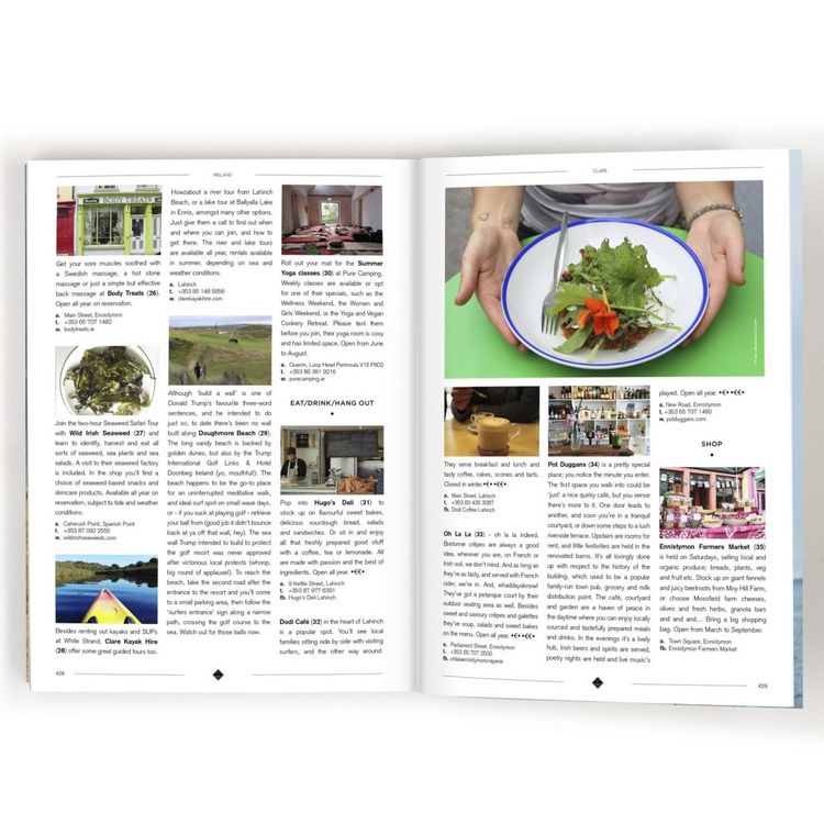 Produktbild: I Love the Seaside Great Britain & Ireland