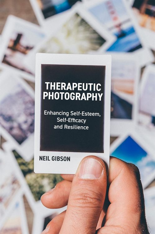 Produktbild: Therapeutic Photography