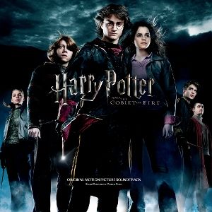 Produktbild: Harry Potter And The Goblet Of Fire