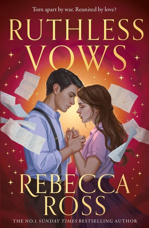 Produktbild: Ruthless Vows