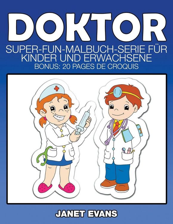 Produktbild: Doktor