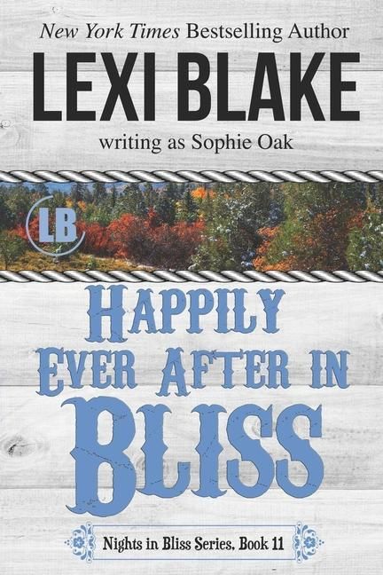 Produktbild: Happily Ever After in Bliss