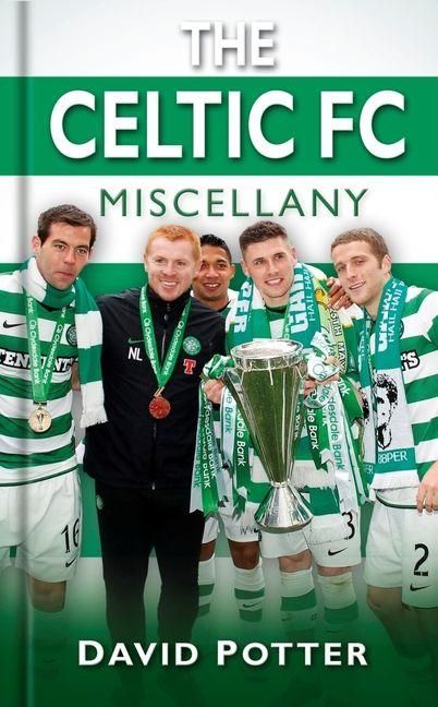 Produktbild: The Celtic FC Miscellany