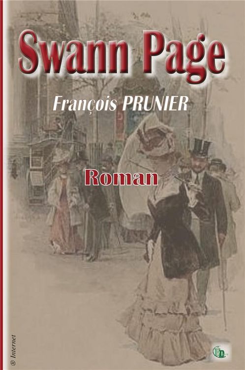 Produktbild: Swann page