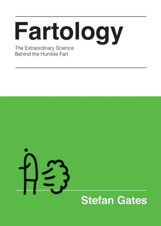 Produktbild: Gates, S: Fartology