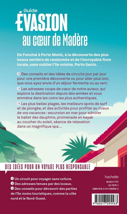 Produktbild: Mad&egrave;re