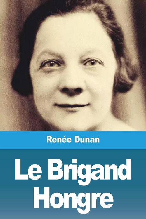 Produktbild: Le Brigand Hongre